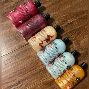 Philosophy Shampoo Shower Gel